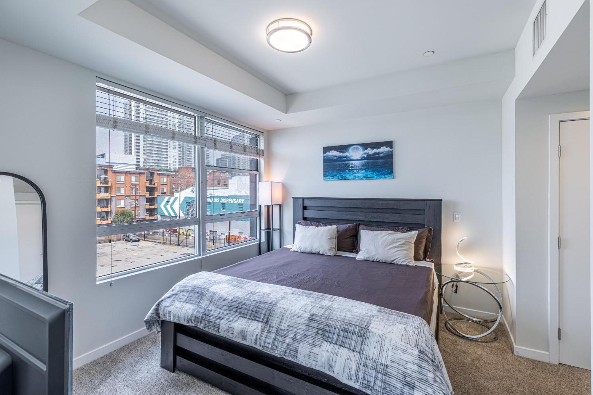 Appartement 2 Bed 2 Bath X Street La Live, Convention Center, Microsoft Theater Los Angeles