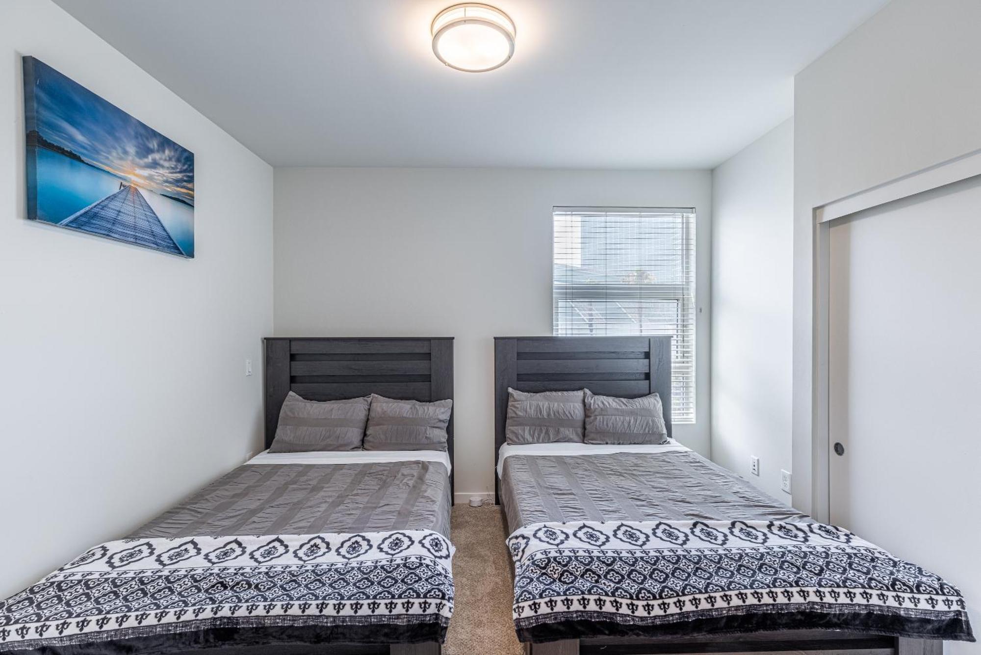 2 Bed 2 Bath X Street La Live, Convention Center, Microsoft Theater Appartement