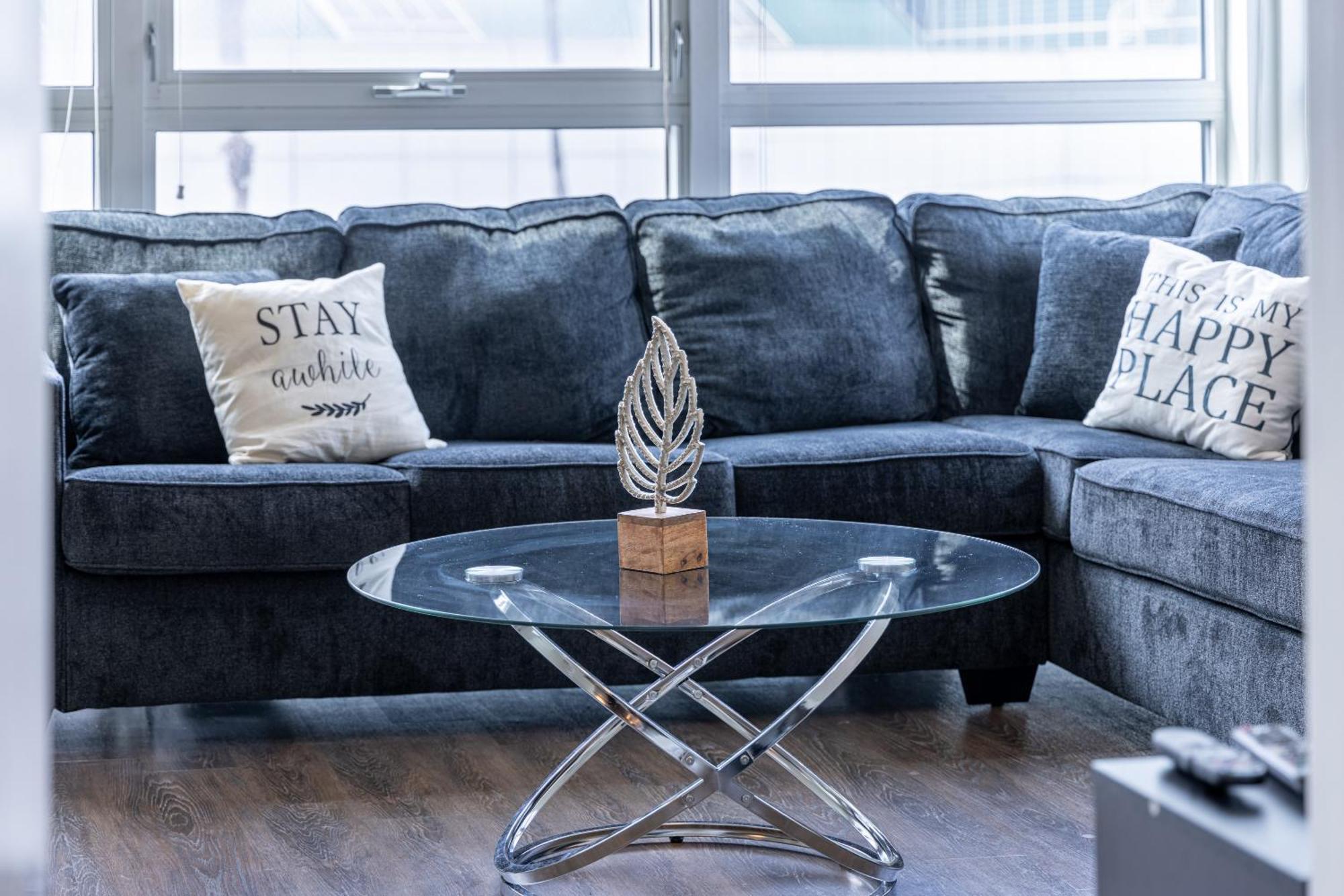 Appartement 2 Bed 2 Bath X Street La Live, Convention Center, Microsoft Theater