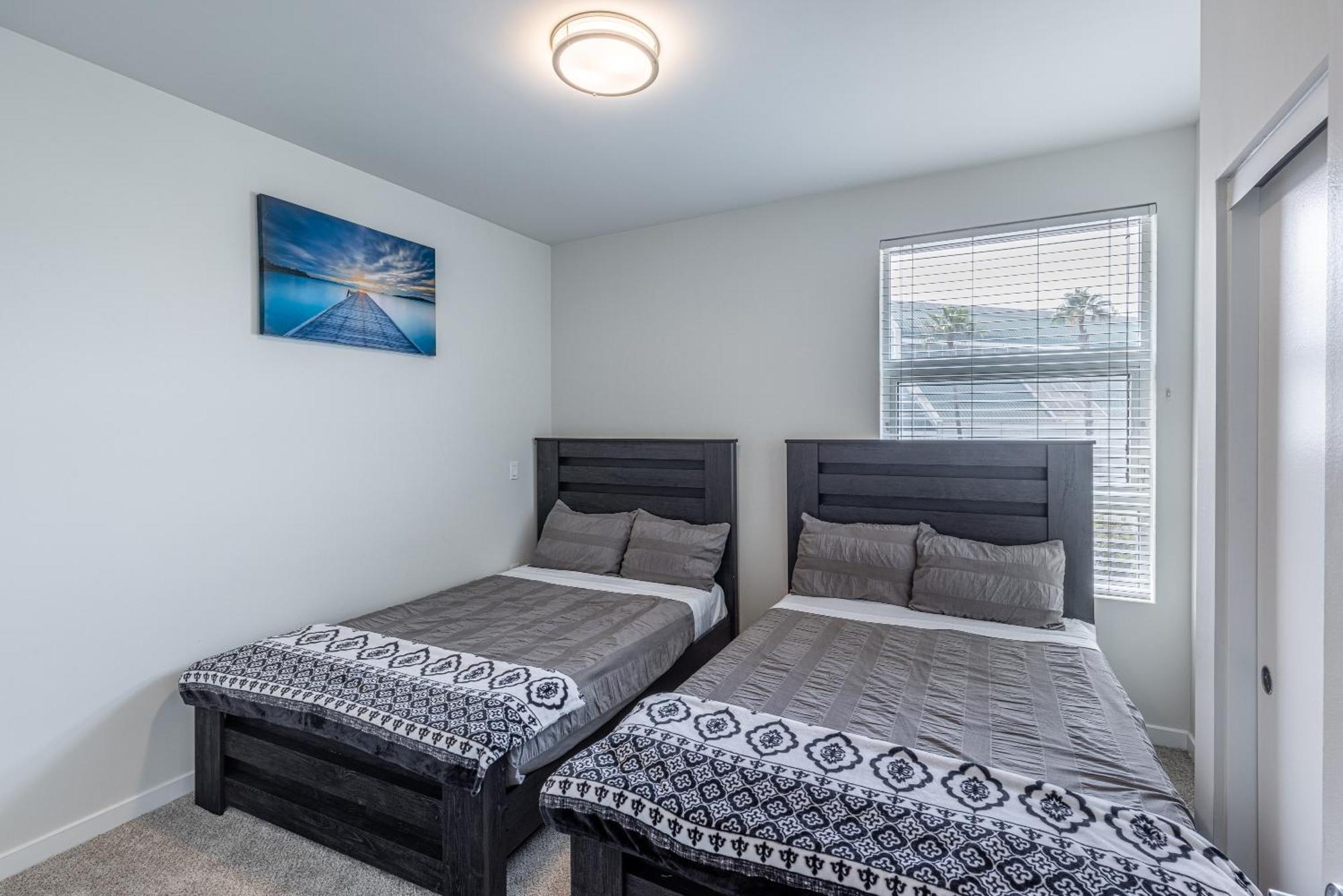 Appartement 2 Bed 2 Bath X Street La Live, Convention Center, Microsoft Theater *