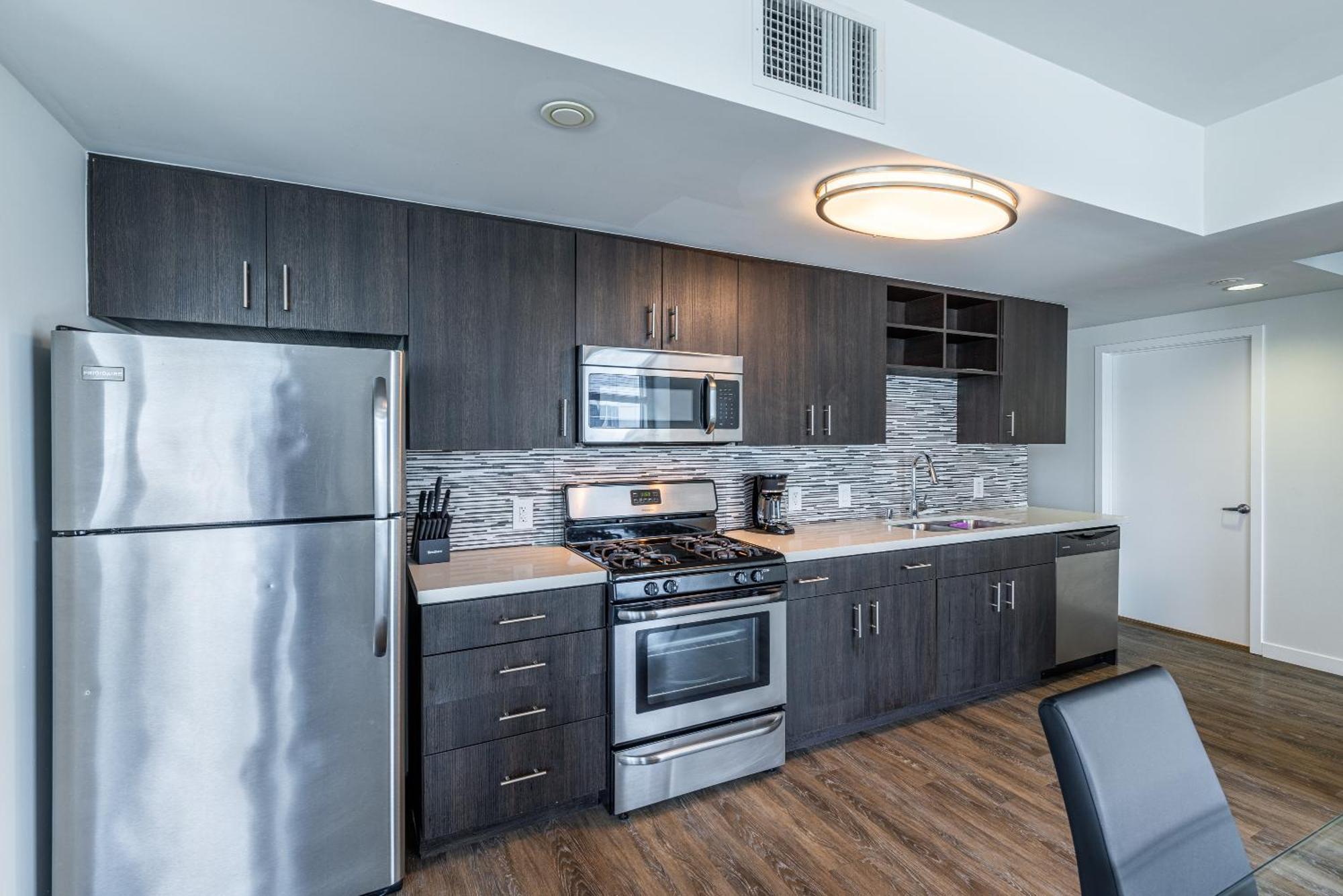 2 Bed 2 Bath X Street La Live, Convention Center, Microsoft Theater Appartement Los Angeles