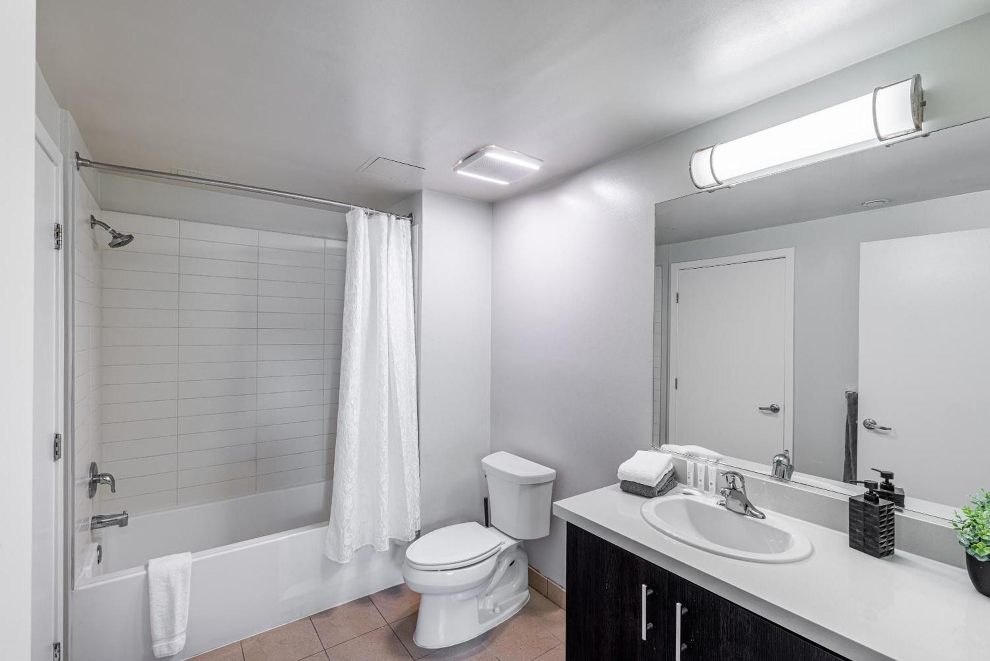 Appartement 2 Bed 2 Bath X Street La Live, Convention Center, Microsoft Theater Los Angeles